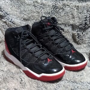 Jordan Max Aura 4 Boys Sz 4.5​